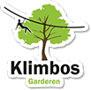 Klimbos Garderen Logo